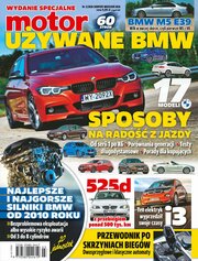 Motor Wydanie Specjalne 3/2026