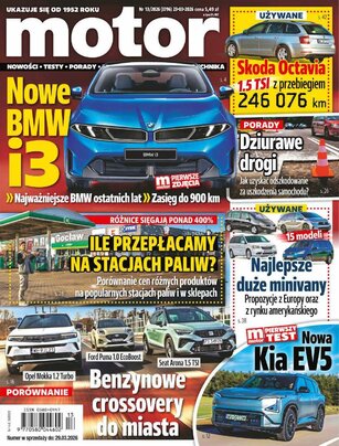 Motor 13/2026