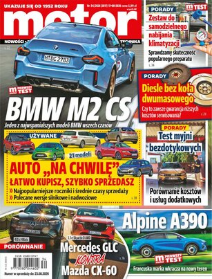 Motor 34/2026