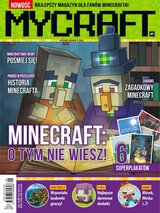 Mycraft 5/2026