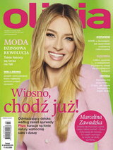 Olivia 3/2026