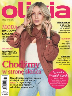 Olivia 6/2026