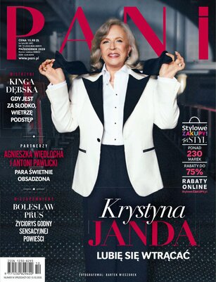 Pani 10/2026