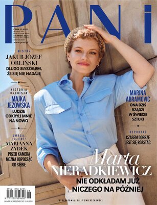 Pani 8/2026