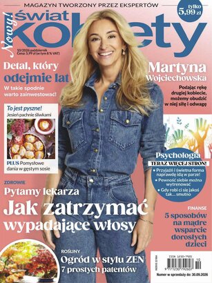 Świat Kobiety 10/2026