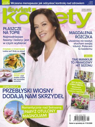 Świat Kobiety 3/2026