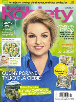 Świat Kobiety 4/2026