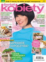 Świat Kobiety 6/2026