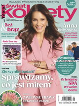 Świat Kobiety 9/2026
