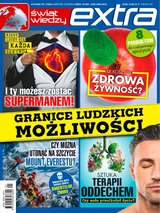 Świat Wiedzy Extra 1/2026