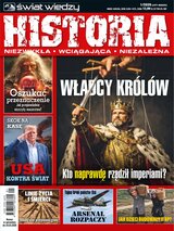 Świat Wiedzy Historia 1/2026
