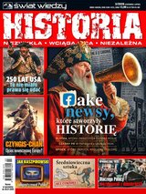 Świat Wiedzy Historia 3/2026