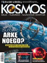 Świat Wiedzy Kosmos 4/2026