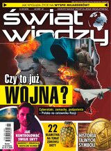Świat Wiedzy 11/2026