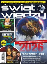 Świat Wiedzy 2/2026