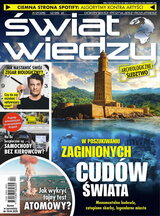 Świat Wiedzy 4/2026