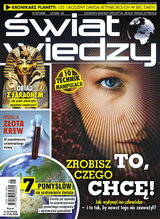 Świat Wiedzy 5/2026
