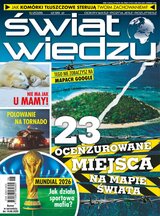 Świat Wiedzy 6/2026