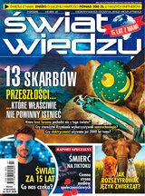 Świat Wiedzy 7/2026
