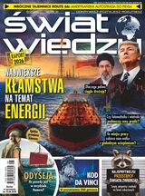 Świat Wiedzy 8/2026