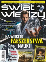 Świat Wiedzy 9/2026