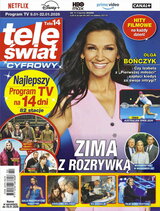 Tele Świat 1/2026