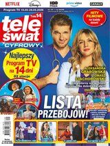 Tele Świat 10/2026