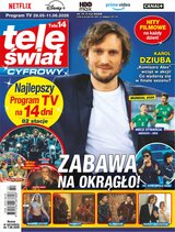 Tele Świat 11/2026