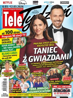 Tele Tydzień 10/2026