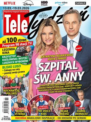 Tele Tydzień 11/2026