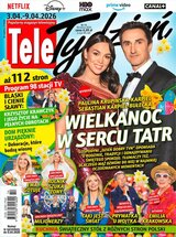Tele Tydzień 14/2026