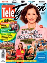 Tele Tydzień 18/2026