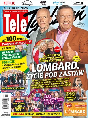 Tele Tydzień 19/2026