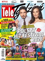 Tele Tydzień 21/2026
