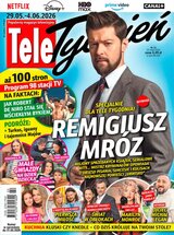 Tele Tydzień 22/2026