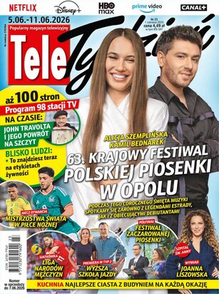 Tele Tydzień 23/2026