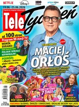Tele Tydzień 25/2026