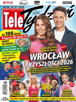 Tele Tydzień 26/2026