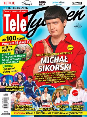Tele Tydzień 28/2026