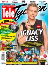 Tele Tydzień 29/2026