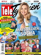 Tele Tydzień 3/2026