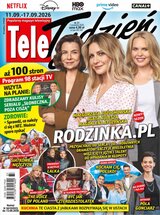 Tele Tydzień 37/2026