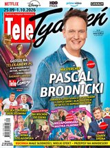 Tele Tydzień 39/2026
