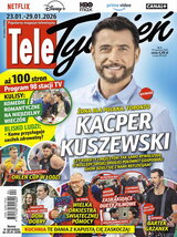 Tele Tydzień 4/2026