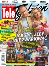 Tele Tydzień 43/2026