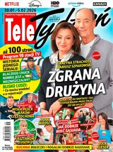 Tele Tydzień 5/2026