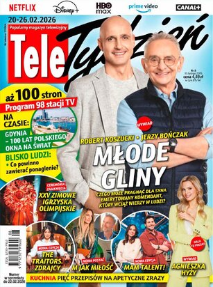 Tele Tydzień 8/2026