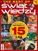 The Best of Świat Wiedzy 1/2026