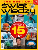 The Best of Świat Wiedzy 3/2026