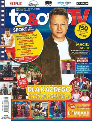 To i owo TV 11/2026